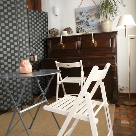 Le Gite De Laurence * Sainte-Liviere