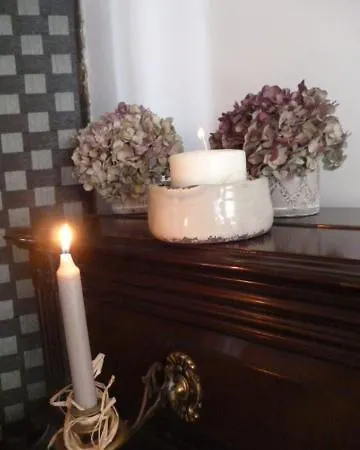 Feriehus Le Gite De Laurence