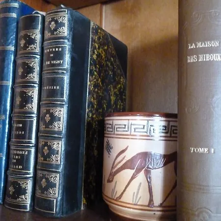 Le Gite De Laurence Feriehus Sainte-Liviere