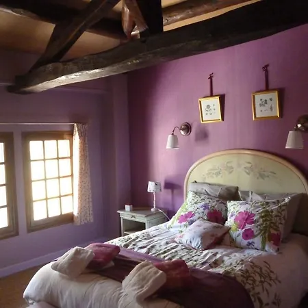 Le Gite De Laurence *