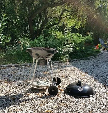 Le Gite De Laurence *