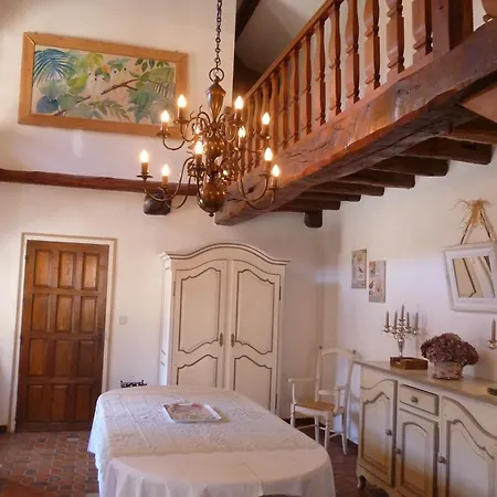 Holiday home Le Gite De Laurence