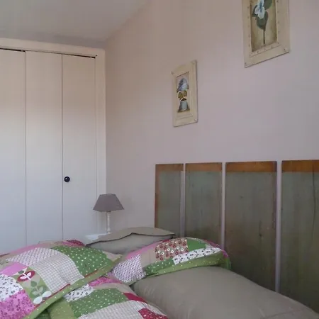 Le Gite De Laurence Feriehus