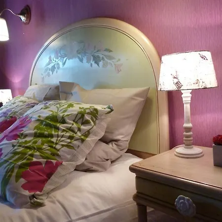 Feriehus Le Gite De Laurence *