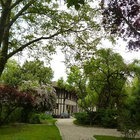 Le Gite De Laurence Holiday home *
