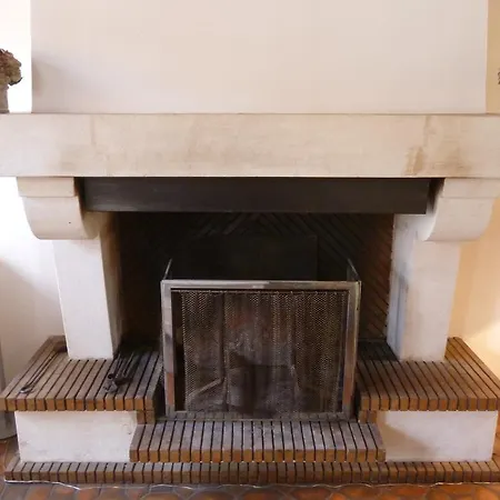 Le Gite De Laurence Feriehus Sainte-Liviere