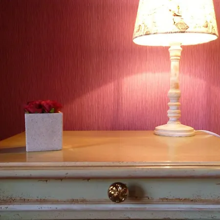 Le Gite De Laurence Feriehus Sainte-Liviere