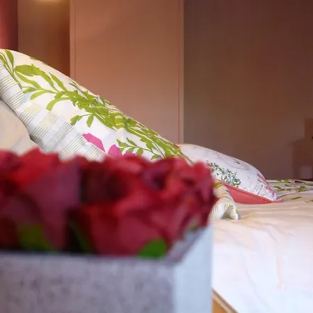 Le Gite De Laurence *