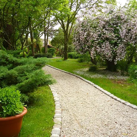 Le Gite De Laurence Sainte-Liviere