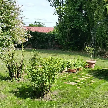 Holiday home Le Gite De Laurence *
