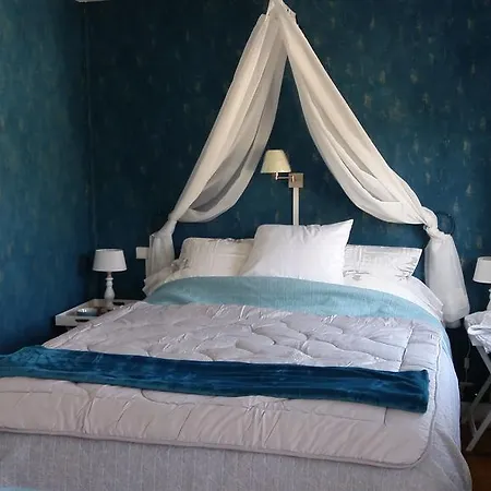 Le Gite De Laurence Sainte-Liviere