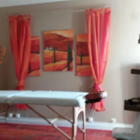 Holiday home Le Gite De Laurence *