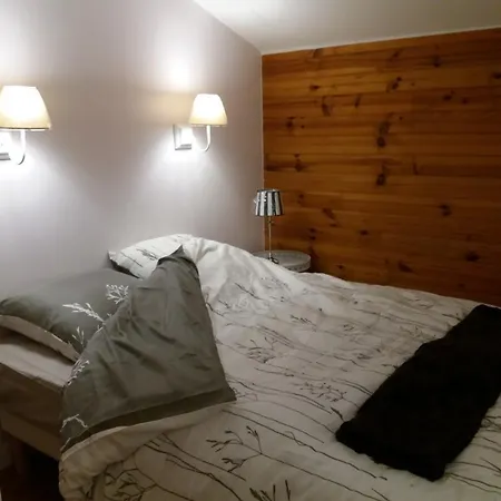 Le Gite De Laurence Sainte-Liviere