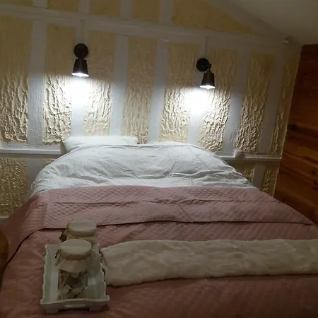 Le Gite De Laurence Feriehus