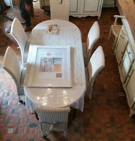 Le Gite De Laurence Holiday home