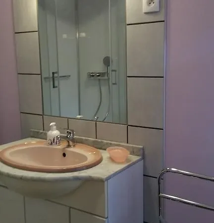 Le Gite De Laurence *