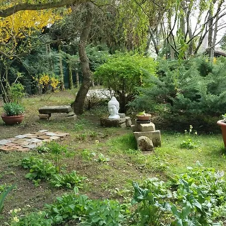 Le Gite De Laurence Holiday home