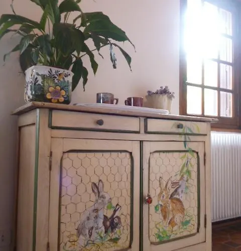 Le Gite De Laurence Holiday home *