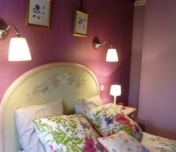 Le Gite De Laurence Holiday home *