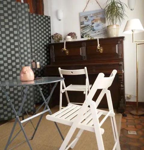 Le Gite De Laurence * Sainte-Liviere