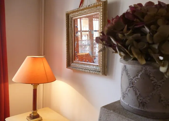 Le Gite De Laurence Holiday home