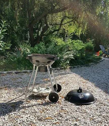 Le Gite De Laurence *