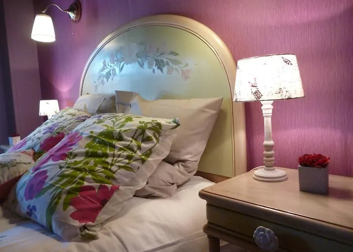 Holiday home Le Gite De Laurence *