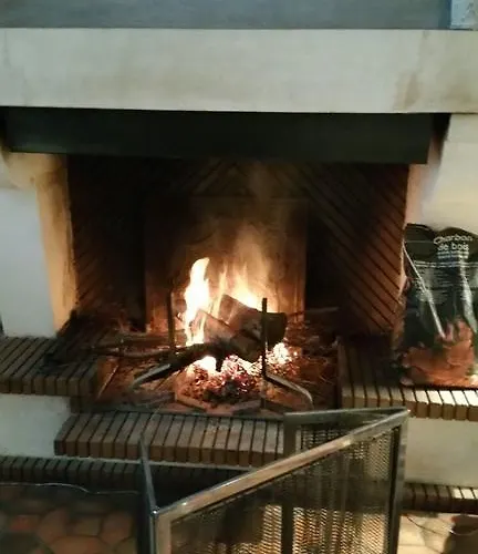 Le Gite De Laurence * Sainte-Liviere