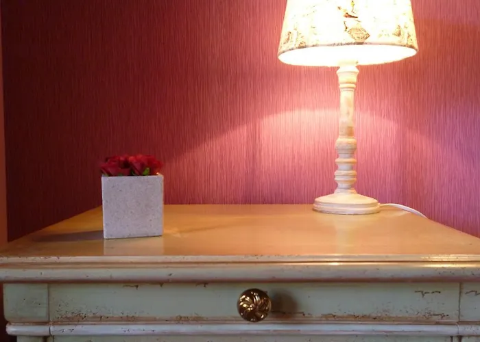 Le Gite De Laurence Holiday home Sainte-Liviere