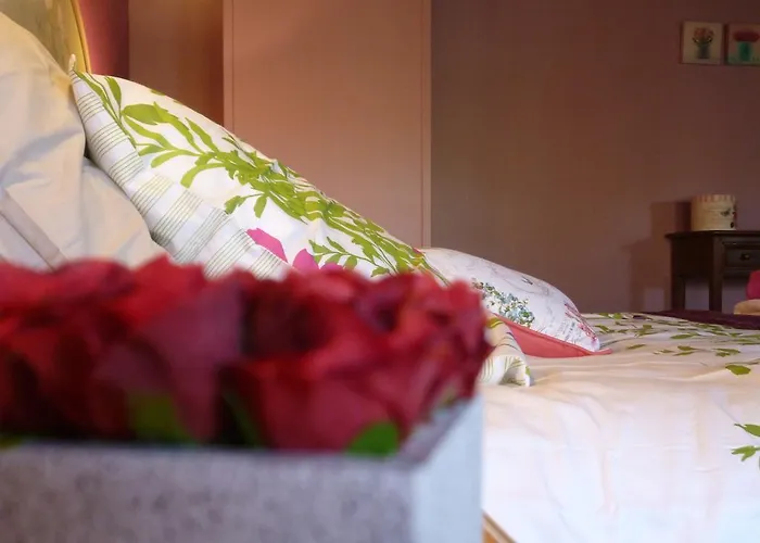 Le Gite De Laurence *