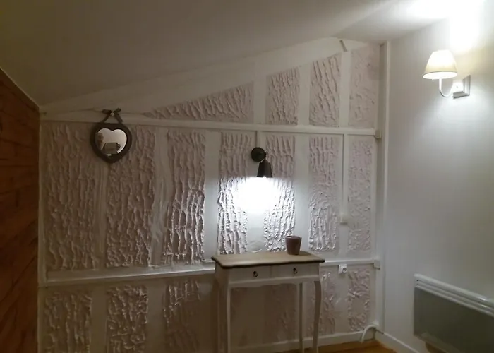 Holiday home Le Gite De Laurence Sainte-Liviere