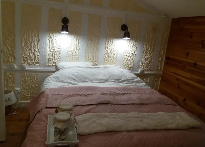 Le Gite De Laurence Holiday home