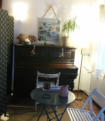 Le Gite De Laurence Holiday home Sainte-Liviere